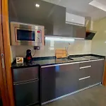 Atuairehome Gran Plaza Vega Suite * Burgos