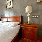 Grand Plaza Vega Centro Historico De Appartement Burgo