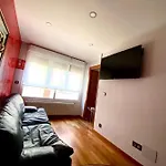 Atuairehome Gran Plaza Vega Suite Burgos