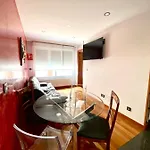 Grand Plaza Vega Centro Historico De Appartement *
