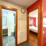 Appartement Grand Plaza Vega Centro Historico De Burgo
