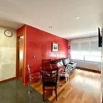 Grand Plaza Vega Centro Historico De Appartement Burgo