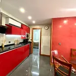 Atuairehome Gran Plaza Vega Suite * Burgos