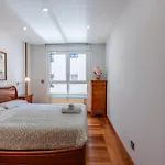 アパート Atuairehome Gran Plaza Vega Burgo