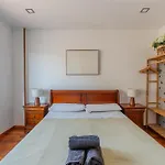 Διαμέρισμα Atuairehome Gran Plaza Vega Burgo