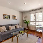 Atuairehome Gran Plaza Vega アパート