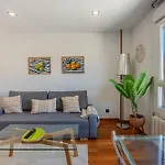 Διαμέρισμα Atuairehome Gran Plaza Vega