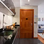 Atuairehome Gran Plaza Vega Daire Burgo