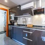 Atuairehome Gran Plaza Vega Διαμέρισμα *