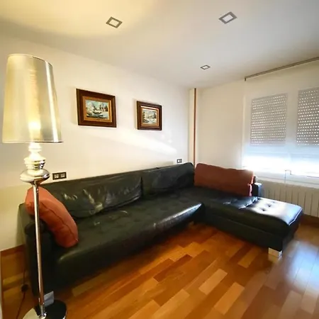 Grand Plaza Vega Centro Historico De 아파트 *