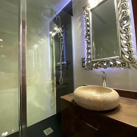 Grand Plaza Vega Centro Historico De *