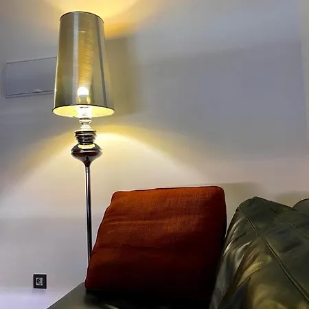 Grand Plaza Vega Centro Historico De * Burgos