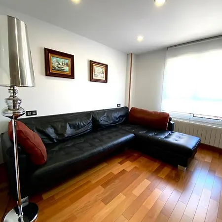 Grand Plaza Vega Centro Historico De アパート *