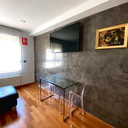 Grand Plaza Vega Centro Historico De * Burgos