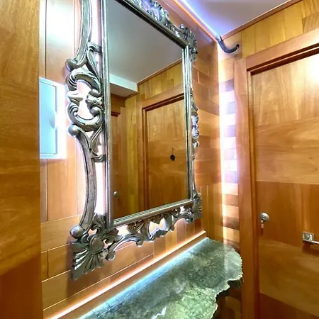 Grand Plaza Vega Centro Historico De