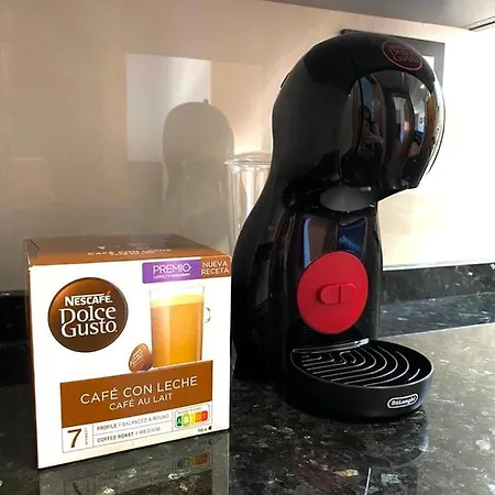 Grand Plaza Vega Centro Historico De アパート Burgo