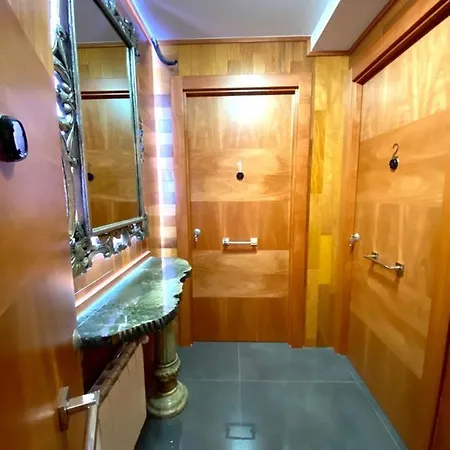 Apartment Grand Plaza Vega Centro Historico De