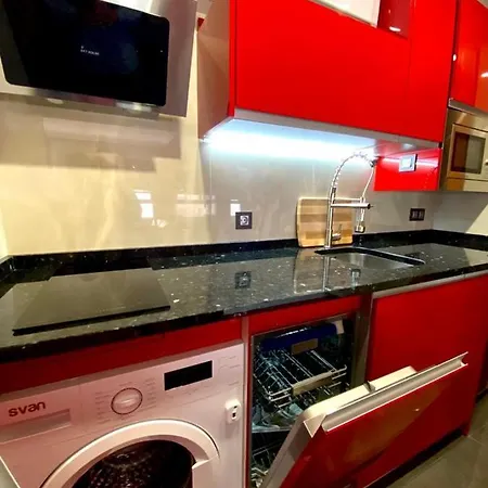 Grand Plaza Vega Centro Historico De