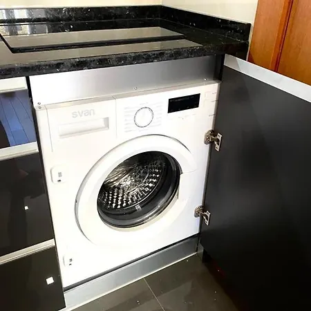 Grand Plaza Vega Apartamento *
