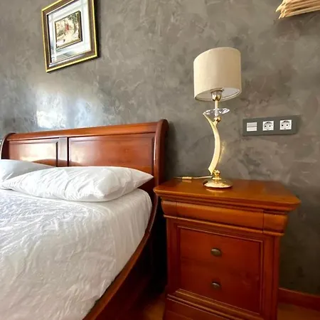 Grand Plaza Vega Centro Historico De Appartement Burgo