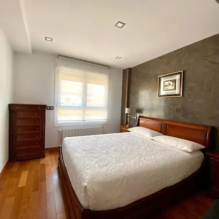 Grand Plaza Vega Centro Historico De * Burgo