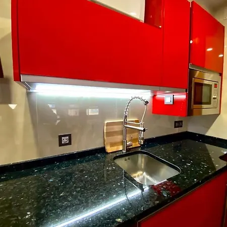 Grand Plaza Vega Centro Historico De *