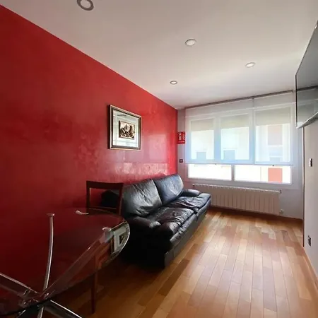 Grand Plaza Vega Centro Historico De * Burgo