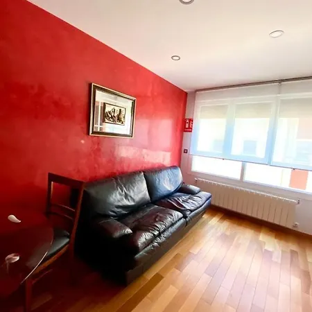 Grand Plaza Vega Centro Historico De * Burgos