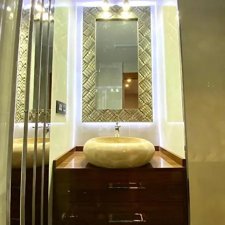 アパート Grand Plaza Vega Centro Historico De *