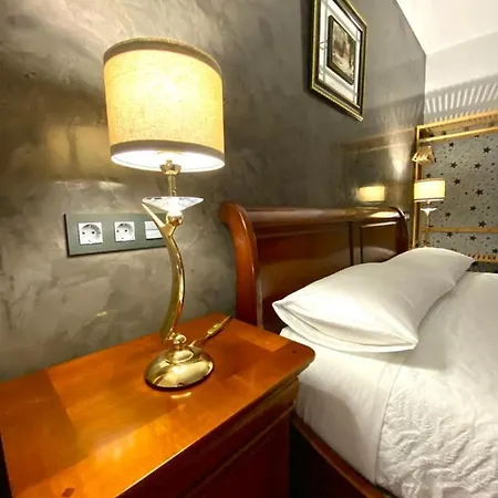 Appartement Grand Plaza Vega Centro Historico De