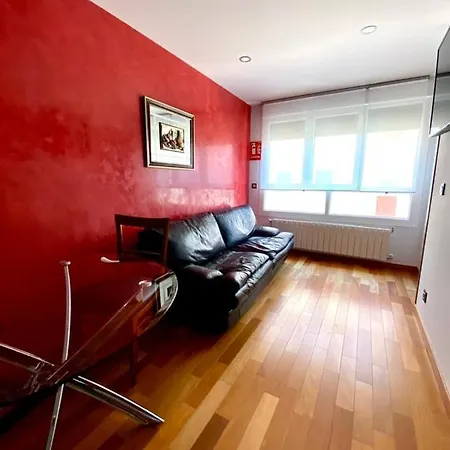 Grand Plaza Vega Centro Historico De * Burgos