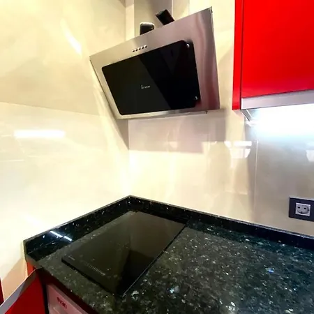 Grand Plaza Vega Centro Historico De