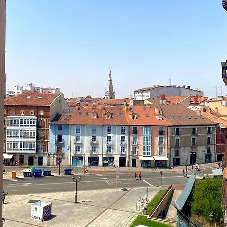 Grand Plaza Vega Centro Historico De