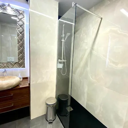 Apartment Grand Plaza Vega Centro Historico De *