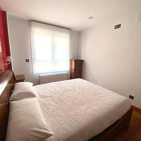 Grand Plaza Vega Centro Historico De Apartment *