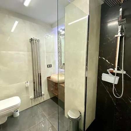 Grand Plaza Vega Centro Historico De Apartment