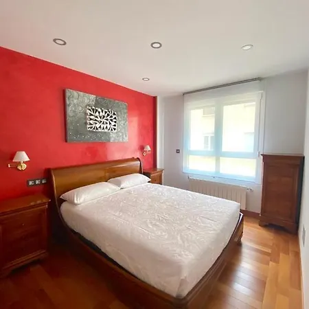 Grand Plaza Vega Centro Historico De * Burgo