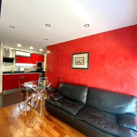 Apartment Grand Plaza Vega *