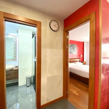 Apartment Grand Plaza Vega Centro Historico De Burgos