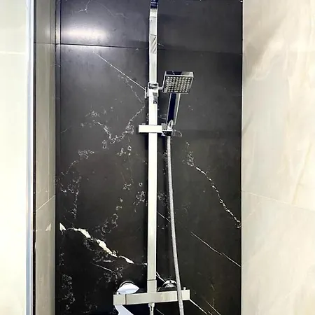 アパート Grand Plaza Vega Centro Historico De *