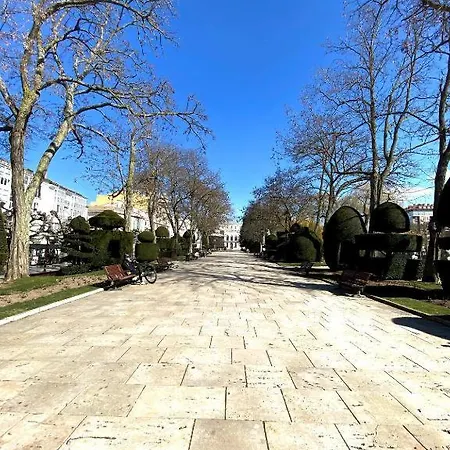 Apartment Grand Plaza Vega Centro Historico De