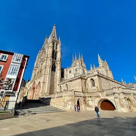 Grand Plaza Vega Centro Historico De *