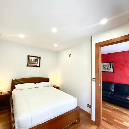 Grand Plaza Vega Centro Historico De Apartment