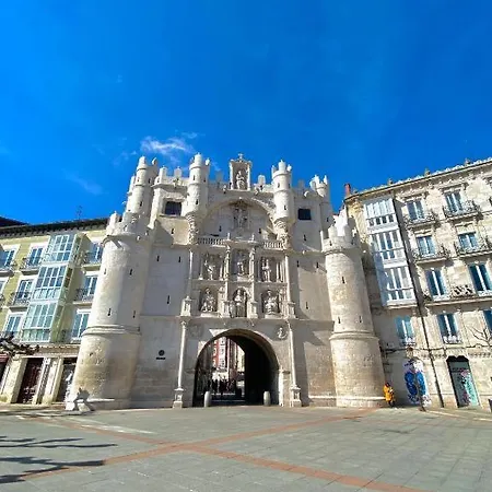 Apartment Grand Plaza Vega Centro Historico De *