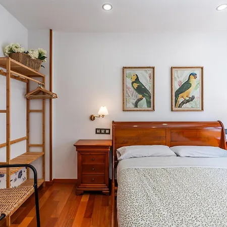 Atuairehome Gran Plaza Vega Daire Burgo