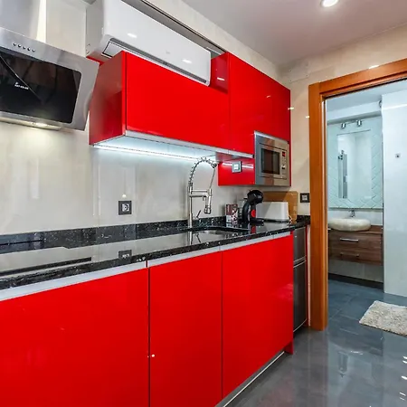 Atuairehome Gran Plaza Vega