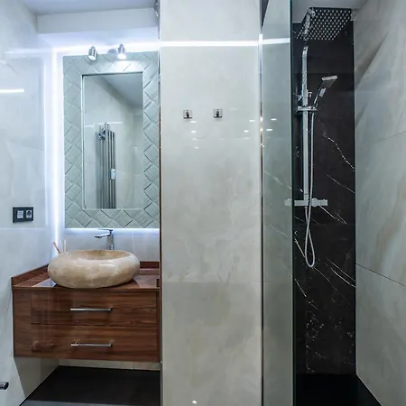 Διαμέρισμα Atuairehome Gran Plaza Vega
