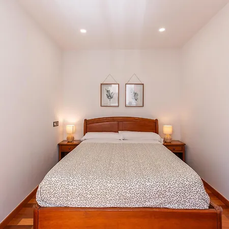 Atuairehome Gran Plaza Vega Διαμέρισμα *