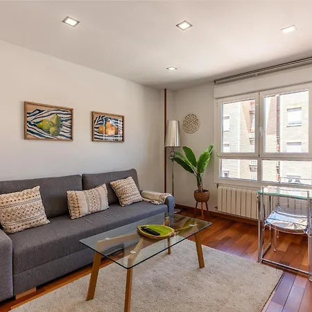 Atuairehome Gran Plaza Vega شقة