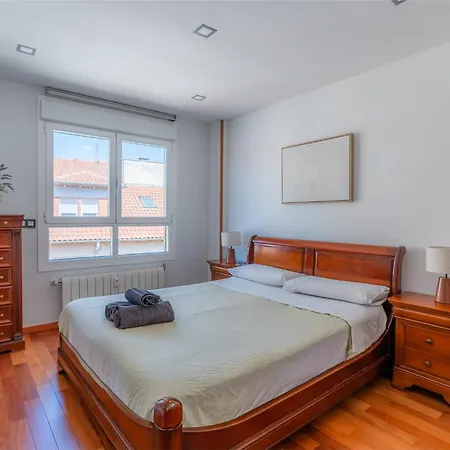 شقة Atuairehome Gran Plaza Vega